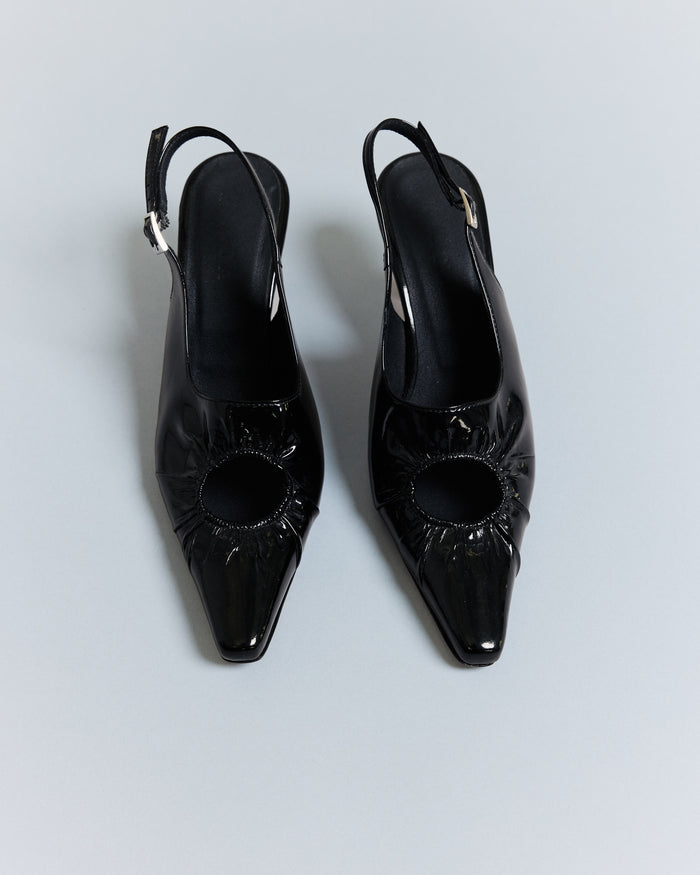Kalda PEKI / Black Patent