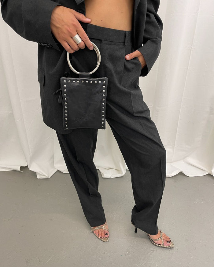 Kalda SALO / Black