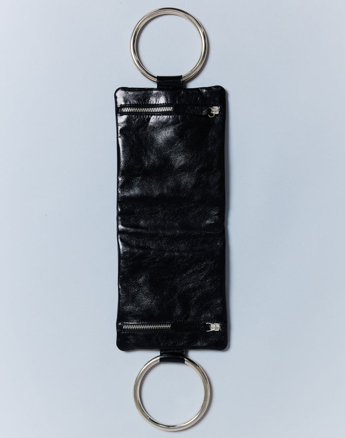 Kalda SALO / Black