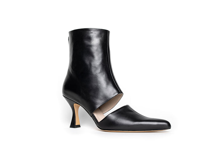 Kalda SYS BOOT / Black