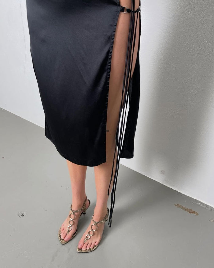 Kalda TINO SHOE / Snake