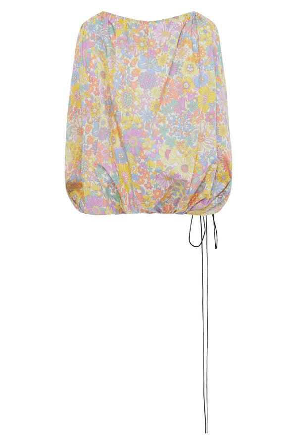 Kalmanovich Batiste Top