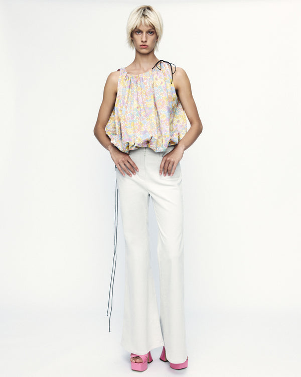 Kalmanovich Batiste Top