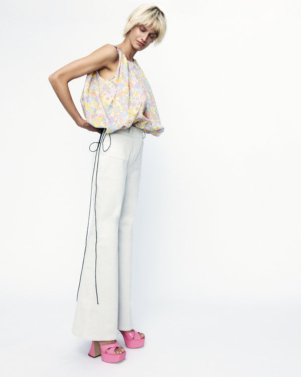 Kalmanovich Batiste Top