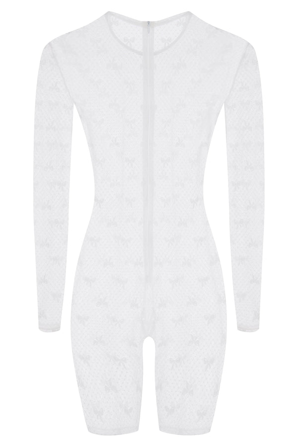 Kalmanovich Body With Bows