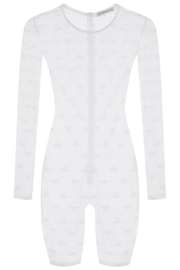 kalmanovich Body with bows