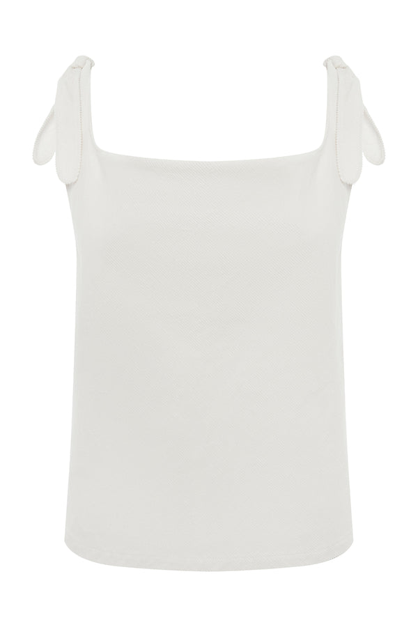 Kalmanovich Corduroy Top