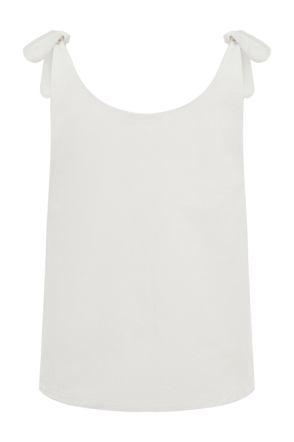 kalmanovich Corduroy top