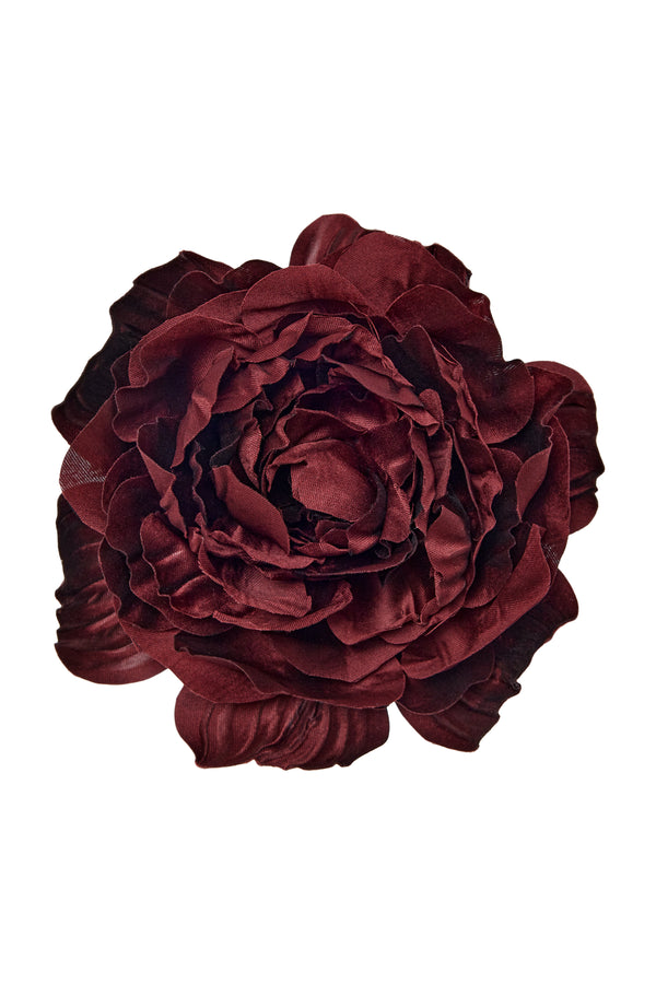 Kalmanovich Flower Brooch