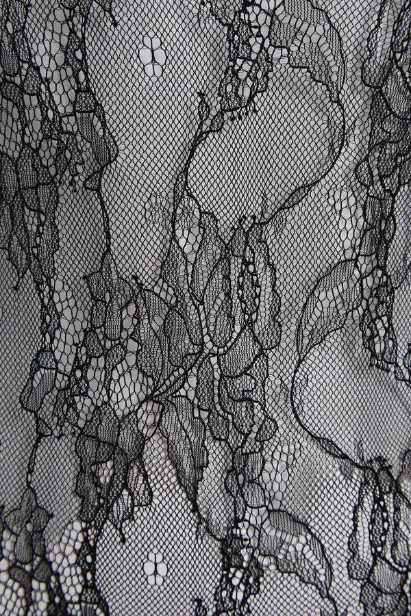 Kalmanovich Lace Bodysuit