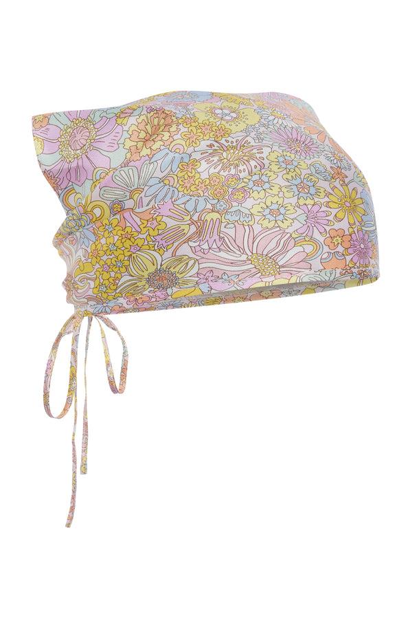 kalmanovich Silk kerchief