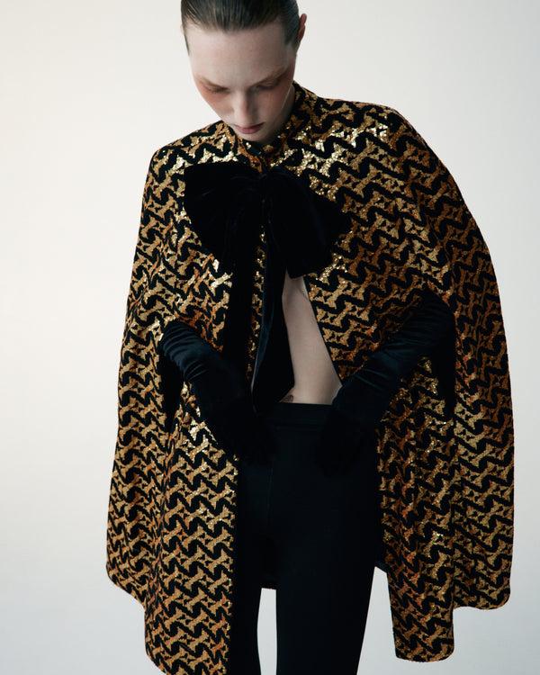 Kalmanovich Velvet Gloves