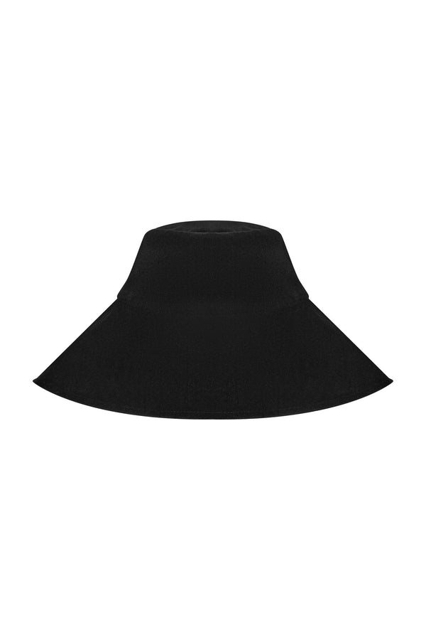 kalmanovich Velvet hat