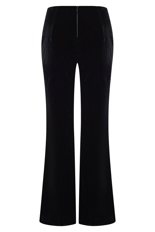Kalmanovich Velvet Trousers