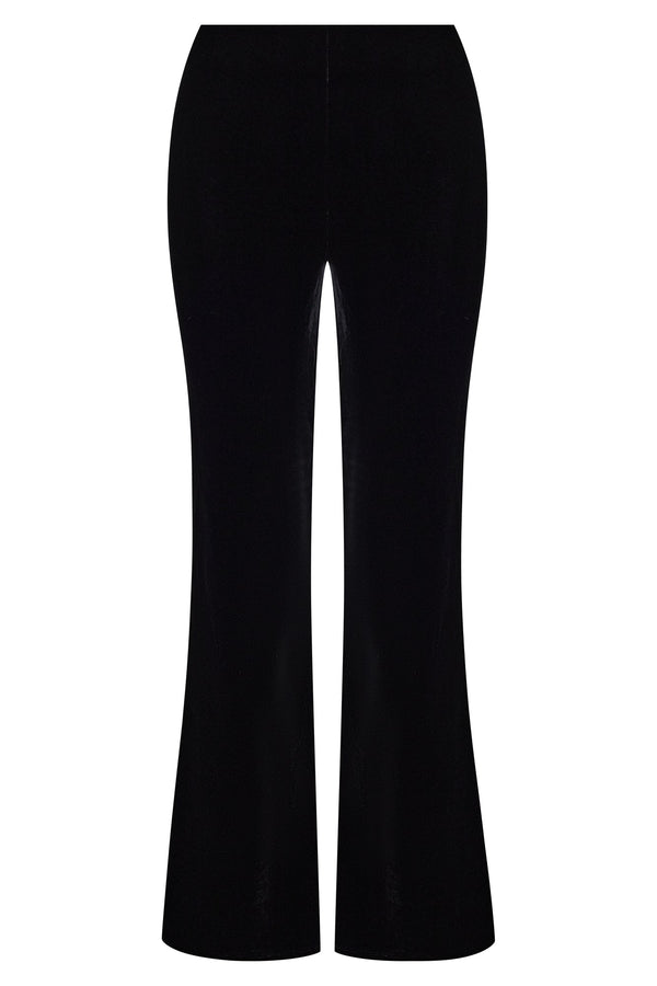 kalmanovich Velvet trousers