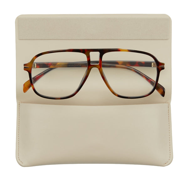 Kalmanovich Women’s Glasses EKONIKA × KALMANOVICH
