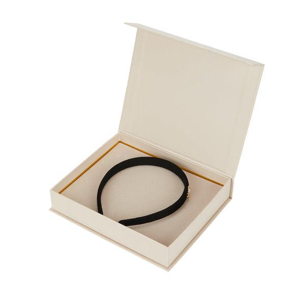 Kalmanovich Women’s Headband EKONIKA × KALMANOVICH