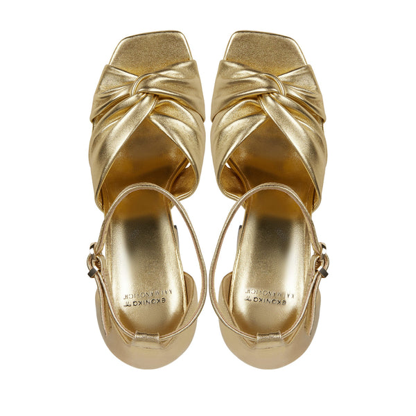 Kalmanovich Women’s Sandals EKONIKA × KALMANOVICH