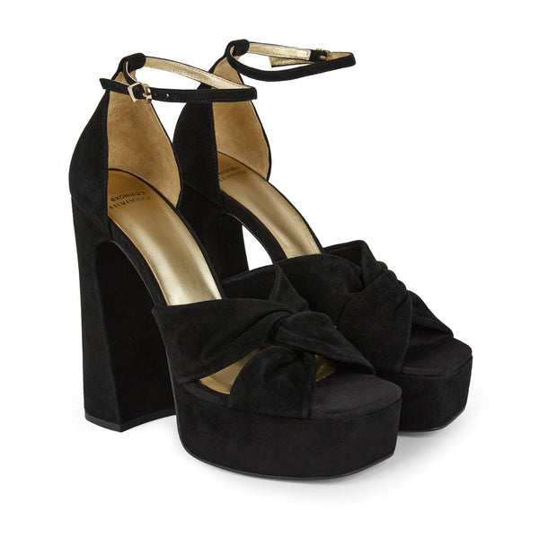 Kalmanovich Women’s Sandals EKONIKA × KALMANOVICH