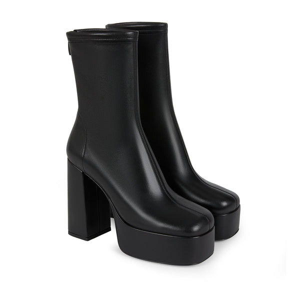 Kalmanovich Women’s Ankle Boots EKONIKA × KALMANOVICH