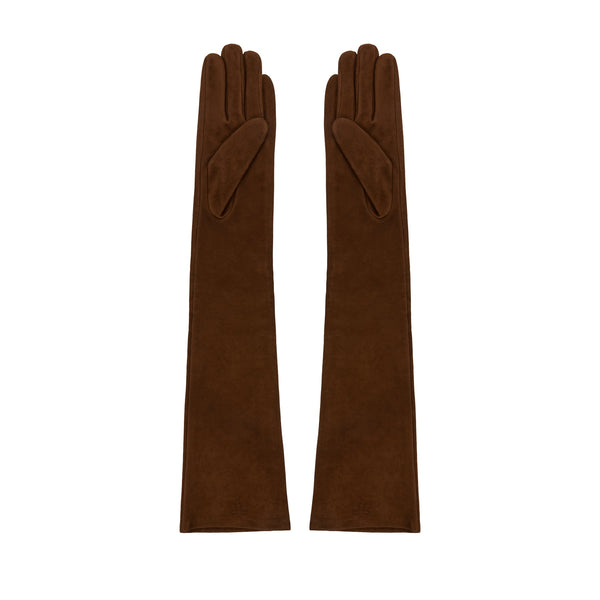Kalmanovich Women’s Long Gloves EKONIKA × KALMANOVICH