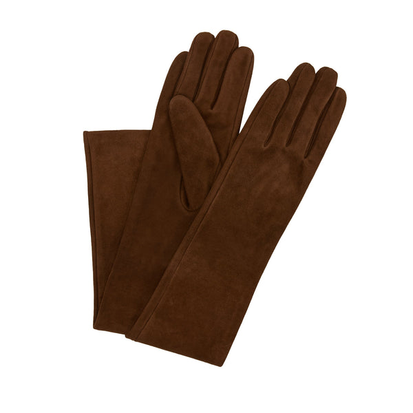 Kalmanovich Women’s Long Gloves EKONIKA × KALMANOVICH