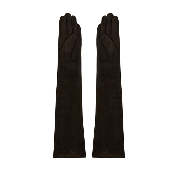 Kalmanovich Women’s Long Gloves EKONIKA × KALMANOVICH