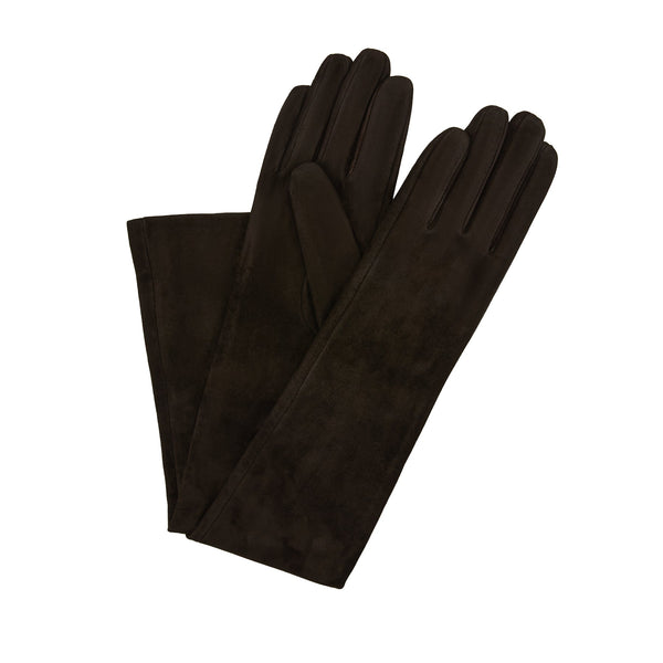 Kalmanovich Women’s Long Gloves EKONIKA × KALMANOVICH