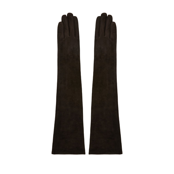 kalmanovich Women’s long gloves EKONIKA × KALMANOVICH