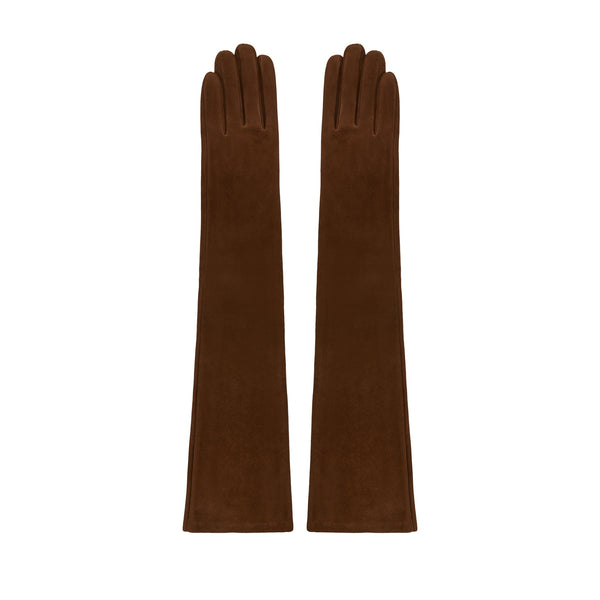 kalmanovich Women’s long gloves EKONIKA × KALMANOVICH