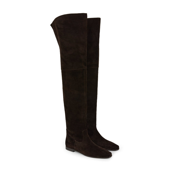 Kalmanovich Women’s Over-the-knee Boots EKONIKA × KALMANOVICH