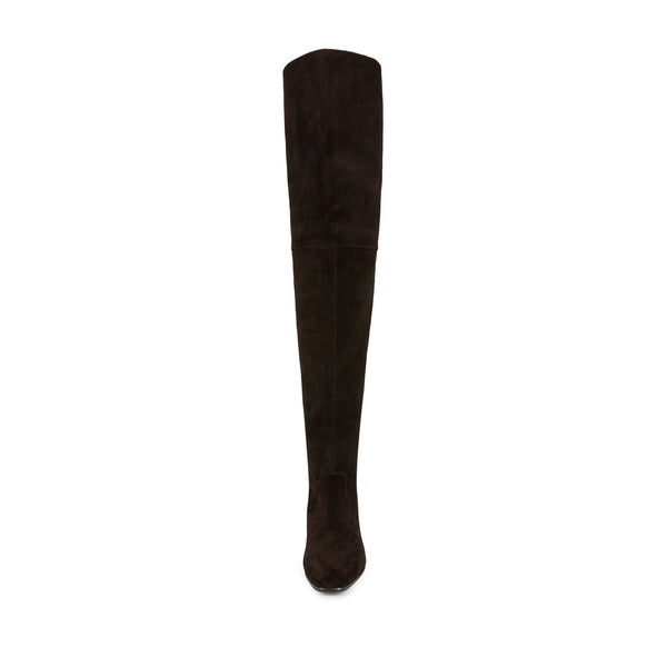 Kalmanovich Women’s Over-the-knee Boots EKONIKA × KALMANOVICH