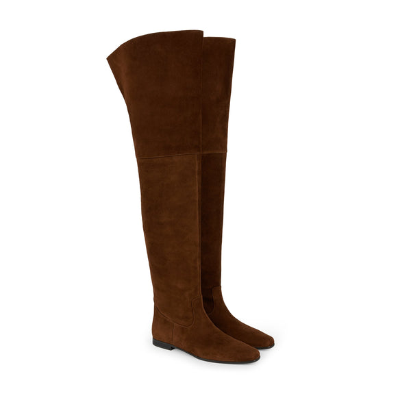Kalmanovich Women’s Over-the-knee Boots EKONIKA × KALMANOVICH