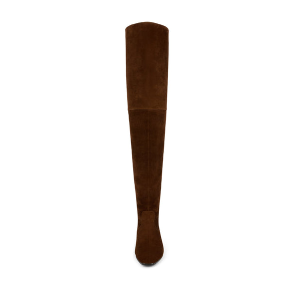 Kalmanovich Women’s Over-the-knee Boots EKONIKA × KALMANOVICH