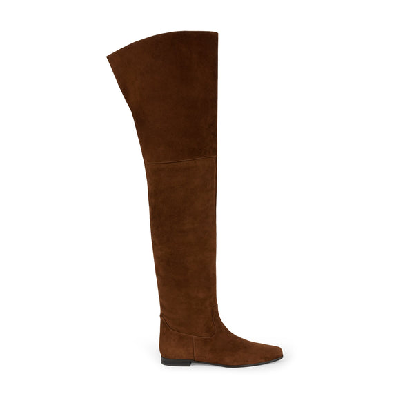 kalmanovich Women’s over-the-knee boots EKONIKA × KALMANOVICH