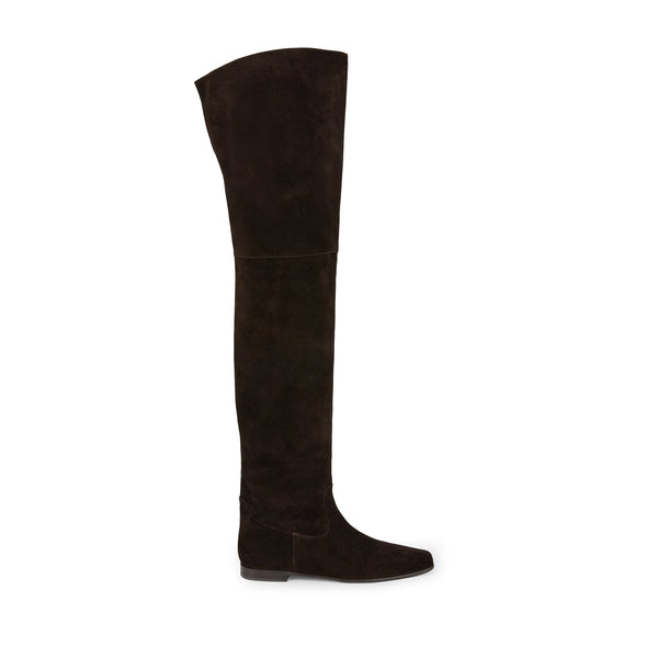 kalmanovich Women’s over-the-knee boots EKONIKA × KALMANOVICH