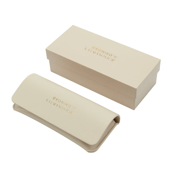 Kalmanovich Women’s Sunglasses EKONIKA × KALMANOVICH