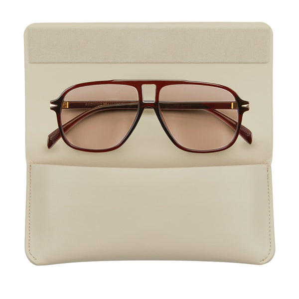 Kalmanovich Women’s Sunglasses EKONIKA × KALMANOVICH