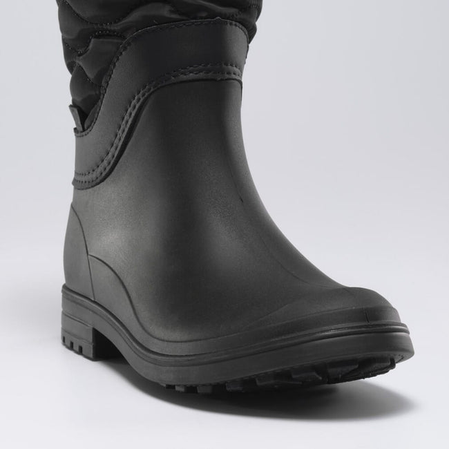 Kamik ABIGAIL 2 Casual_Boots BLACK