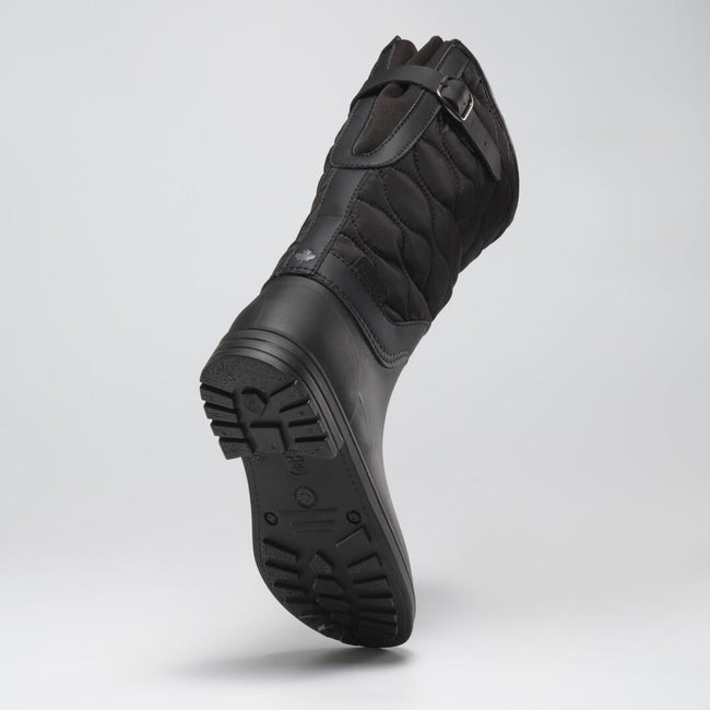 Kamik ABIGAIL 2 Casual_Boots BLACK