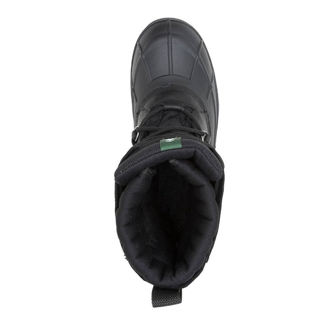 Kamik ALBORG PLUS Winter_Boots BLACK