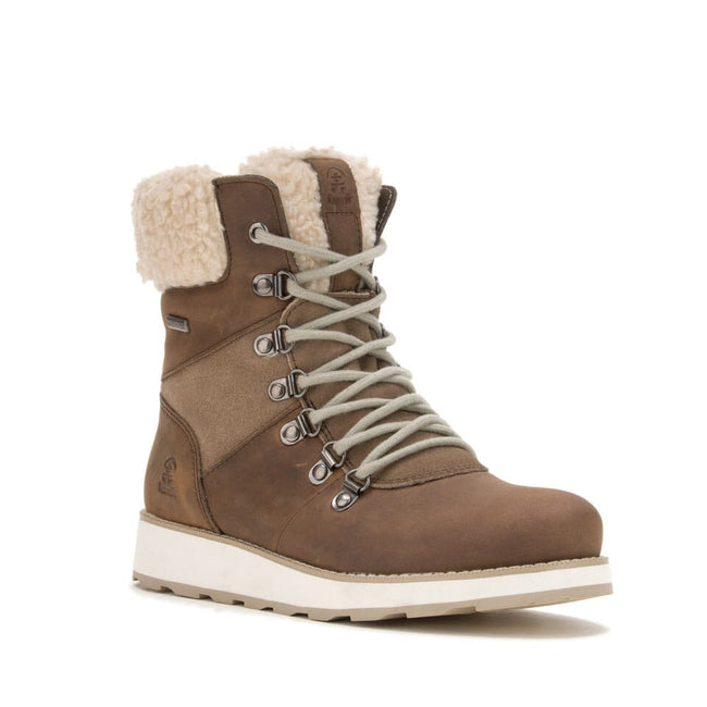 Kamik ARIEL F Casual_Boots TAUPE
