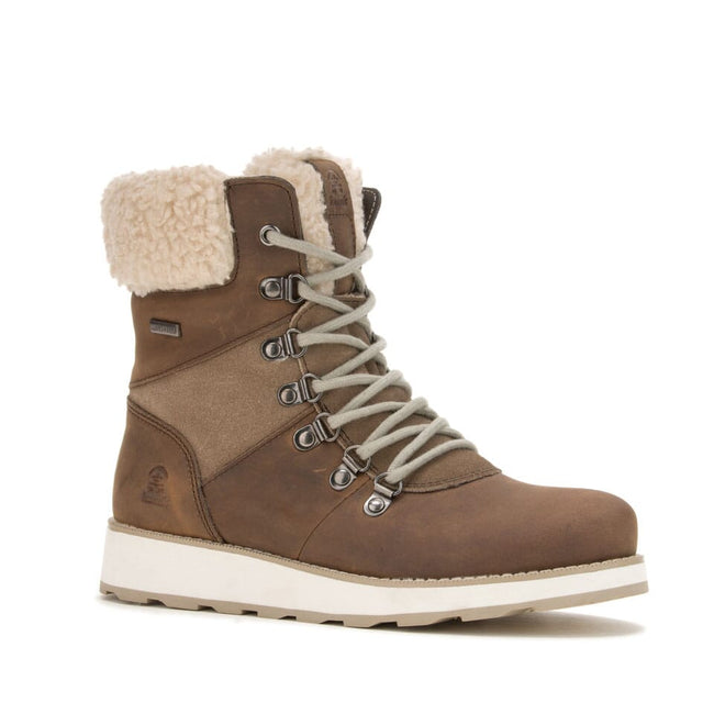 kamik ARIEL F Casual_Boots TAUPE