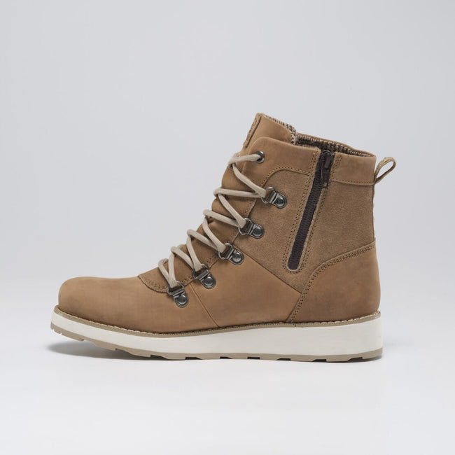 Kamik ARIEL LO Casual_Boots TAUPE