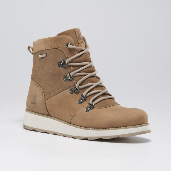 kamik ARIEL LO Casual_Boots TAUPE