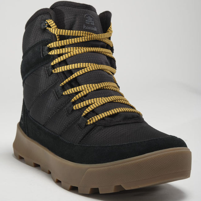 Kamik ATWATER N Winter_Boots BLACK