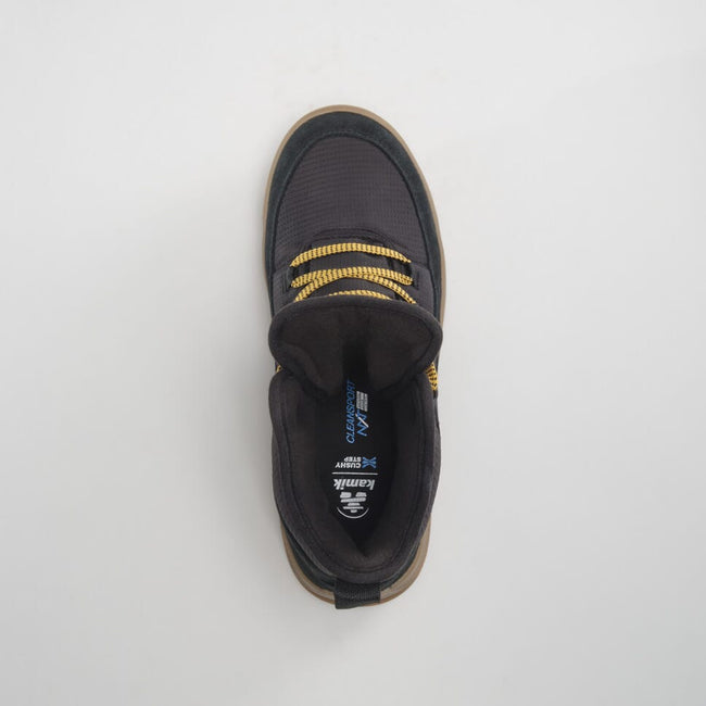 Kamik ATWATER N Winter_Boots BLACK