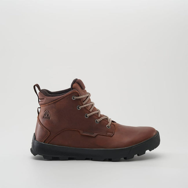 Kamik ATWATER SP Winter_Boots MEDIUM BROWN