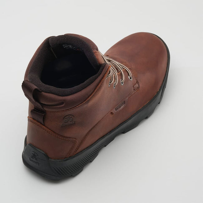 Kamik ATWATER SP Winter_Boots MEDIUM BROWN
