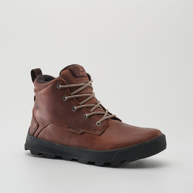 kamik ATWATER SP Winter_Boots MEDIUM BROWN